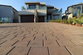 Why Choose Us For All Your Driveway Paving Needs in Memphis, FL?